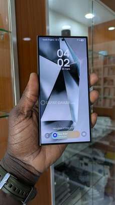 SAMSUNG GALAXY S24 ULTRA 256GO RAM 12GO 5G image 2