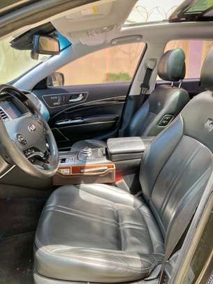 Kia k9 2016 image 10