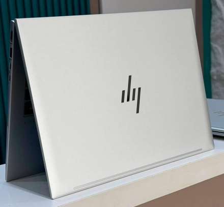 HP EliteBook 840 G9 – Intel Core i7 12th | 16 Go RAM image 4