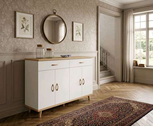 La commode qui embellit votre intérieur image 2
