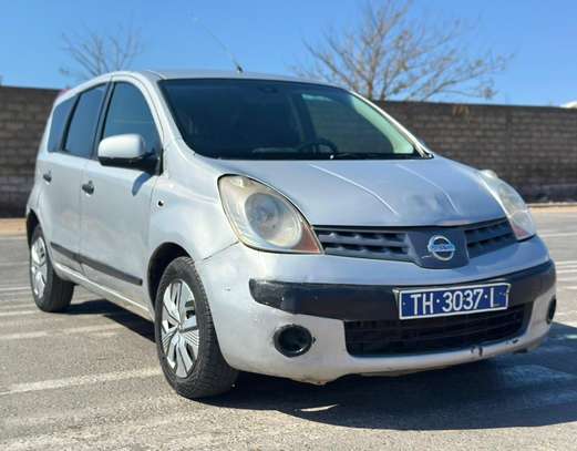 Nissan note image 7
