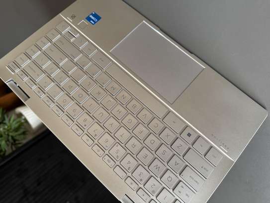 HP Pavilionx360 12th gen ordinateur image 3