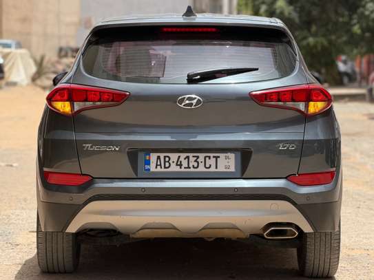 Hyundai Tucson image 10