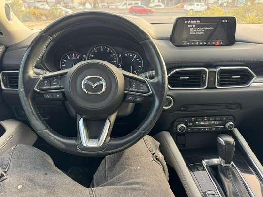Mazda CX-5 GT Grand Tourning Année 2019 image 11