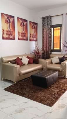 Studio et appartement meublée à Ngor-Almadies image 11