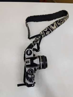 Nikon FM2 image 2