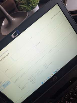 Gamer i7 7th / GTX 1060 / 16gb ram / 256gb +1000 image 7