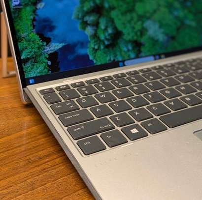HP Elite x2 1013G8 i5 11th Génération Détachable image 5