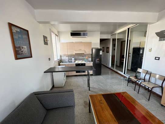 Appartement meublé au Plateau Dakar Rue Kleber image 5