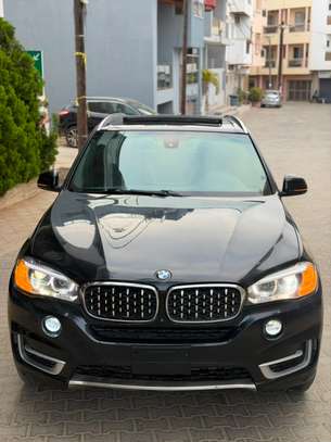 BMW X5 2017 image 5