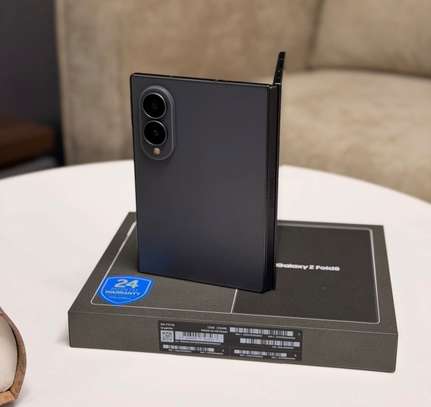 Samsung galaxie Fold8 512Go image 3
