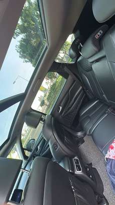 Hyundai Santa Fe 2021 image 8