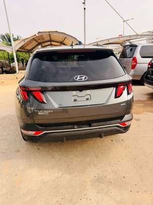 HYUNDAI TUCSON ANNEE 2023 image 11
