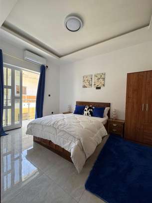 BEL APPARTEMENT F4 MEUBLE A LOUER AUX MAMELLES image 11