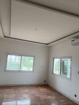 Duplex a louer aux mamellex ,cité cheikh amar image 5