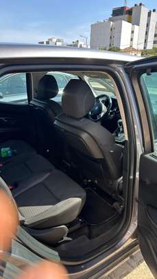 Renault scenic 2017 image 11