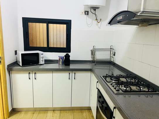 Appartement à louer à Kalia Captage image 3