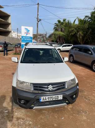 Suzuki à vendre image 3