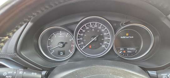 Mazda CX5 GT 2017 image 6