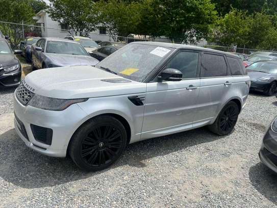 Range sport image 13