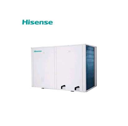 Climatiseur Cassette/armoire image 12