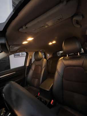 Mazda CX-5 2021 image 5