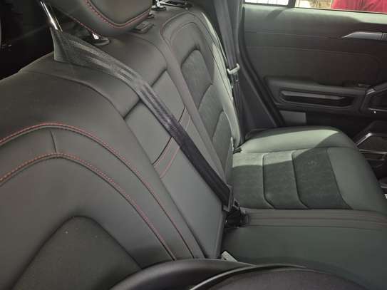 Jetour T2 2025 image 3