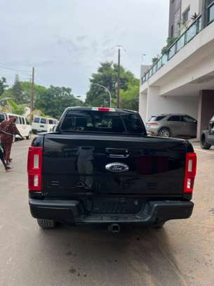 FORD RANGER  🔘ANNÉE 2020 image 5