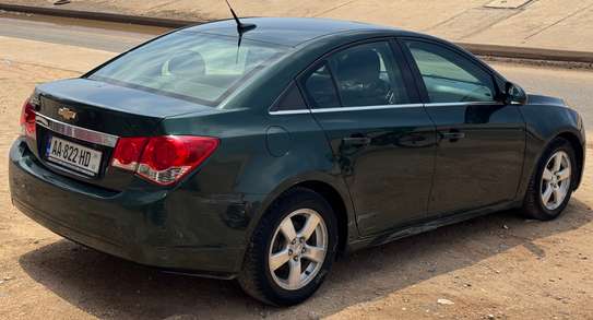 Chevrolet Cruze 2914 image 6