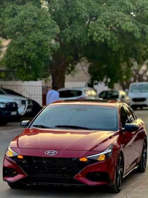 Hyundai elantra image 7