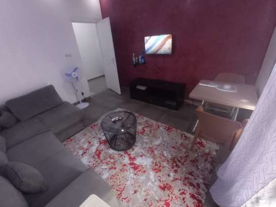 Appartement meublé à Khar Yalla image 2