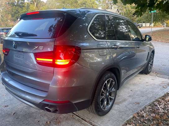 BMW X5 à vendre image 4