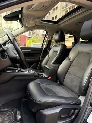 MAZDA CX5 Année : 2018 image 8