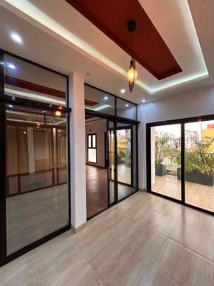 VILLA R+ 4 à louer aux Mamelles image 9