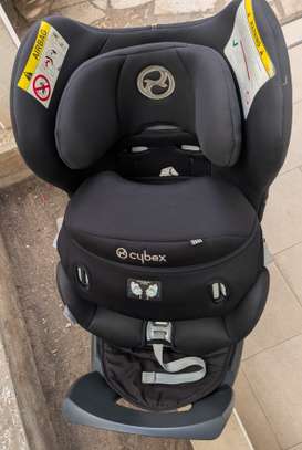 Siège auto Cybex Sirona image 3