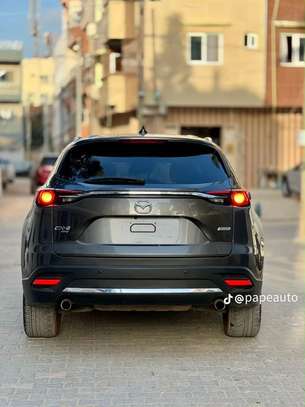 Location Mazda cx9 image 5