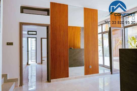 appartement de standing Ouest Foire image 3