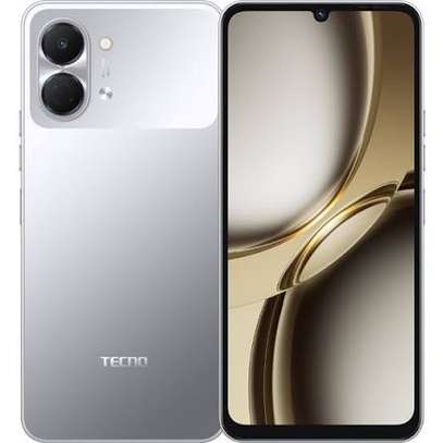Tecno pop 20 64go ram 4go 6.7pouces 13MP 5000mah image 4