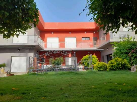 Villa de Prestige avec Vue Mer à Yoff Virage image 9