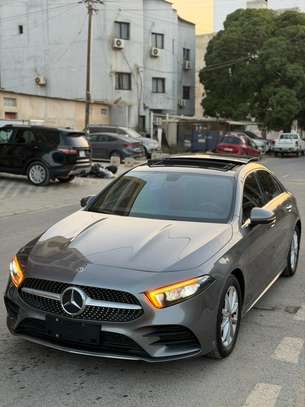Mercedes-Benz Classe A 200 - 4 Matic image 2