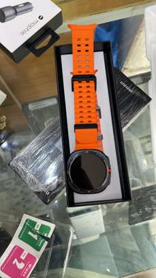 Galaxy watch ultra image 2