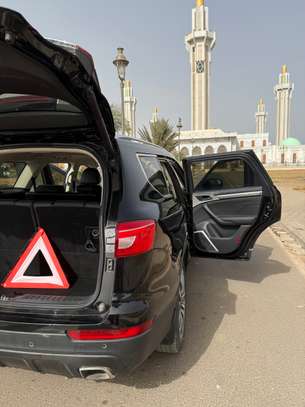 Haval 2018 Noir image 13