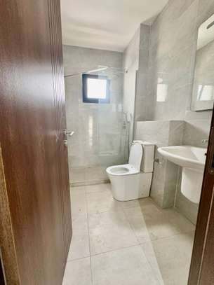 Appartement F4 neuf à louer à Mermoz image 3