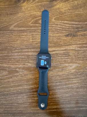 Apple Watch Série 6 44mm à vider image 2