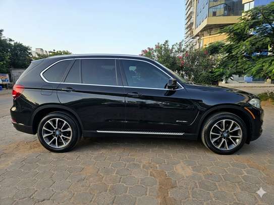 BMW X5 image 5