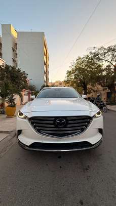 MAZDA *CX-9*  *2018* image 13