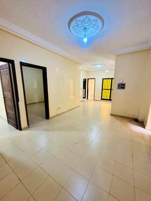 APPARTEMENT F4 A KEUR YOFF image 2