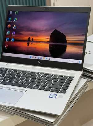 HP EliteBook 840 G6 image 2
