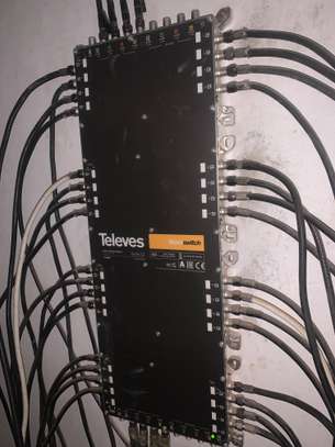 Installation canal+ et wifi rapide 24/7 à domicile image 6