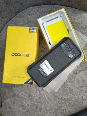 VENTE DOOGEE S100 image 2